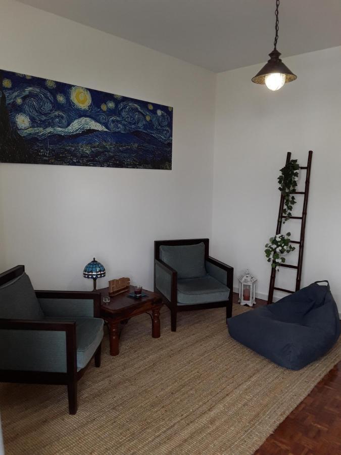 Casa Ossonoba Daire Faro Dış mekan fotoğraf
