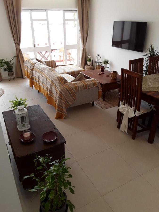 Casa Ossonoba Daire Faro Dış mekan fotoğraf