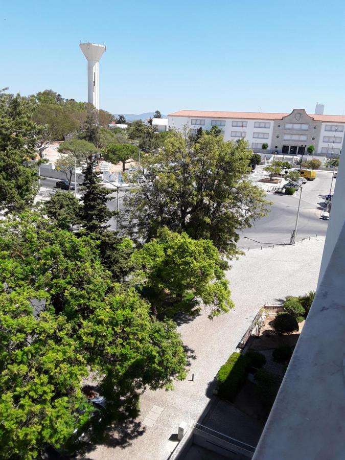 Casa Ossonoba Daire Faro Dış mekan fotoğraf