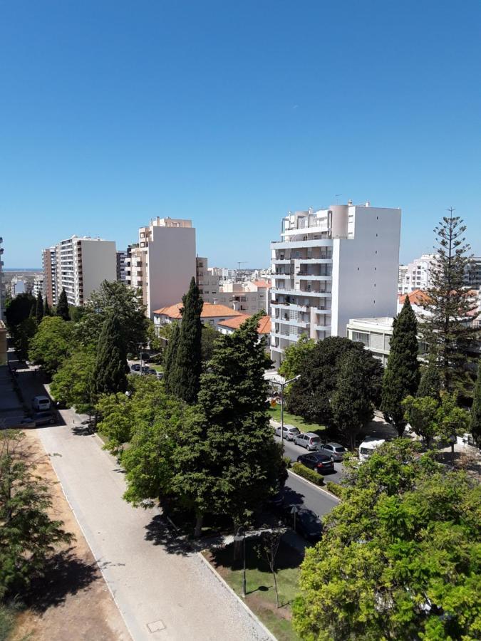 Casa Ossonoba Daire Faro Dış mekan fotoğraf