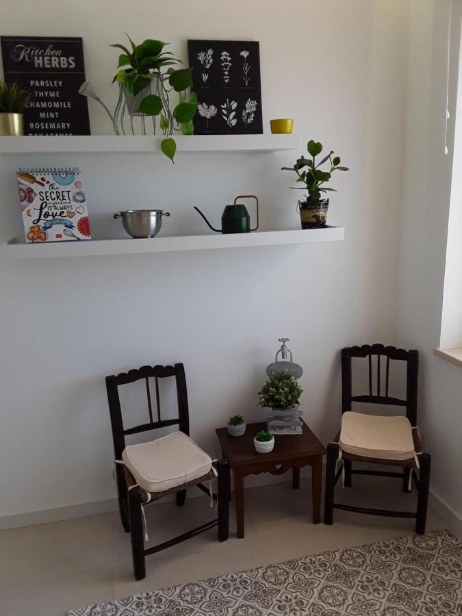 Casa Ossonoba Daire Faro Dış mekan fotoğraf