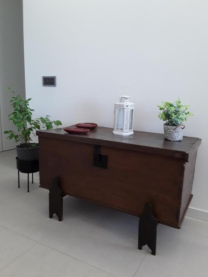 Casa Ossonoba Daire Faro Dış mekan fotoğraf