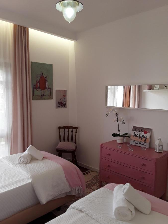 Casa Ossonoba Daire Faro Oda fotoğraf